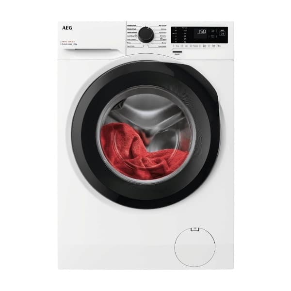 AEG 5000-serien LS511P94P vaskemaskin (Byttet innen 60 dager - produktet er brukt)