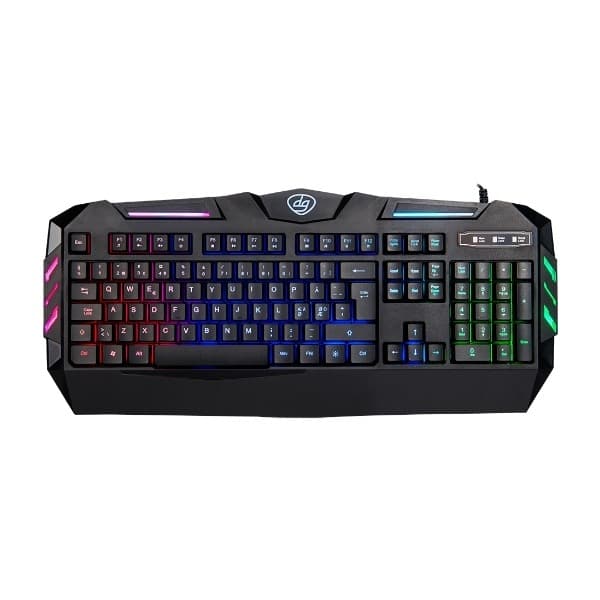 Dacota Gaming Element gamingtastatur