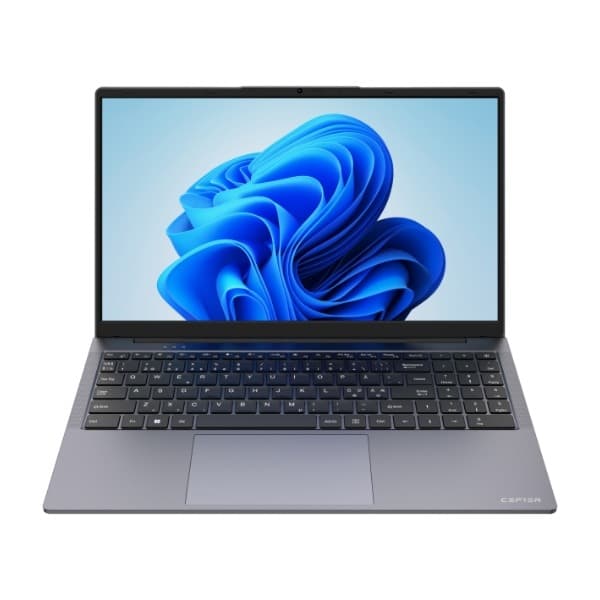 Cepter Ion (128 GB) 15,6" bærbar PC (Mangler embalasje)