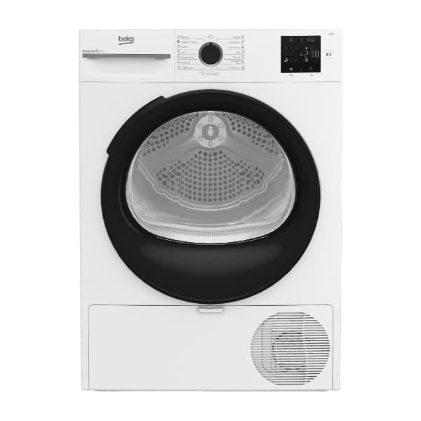 Beko BM3T3822W tørketrommel (Siste sjanse - utgående produkt)