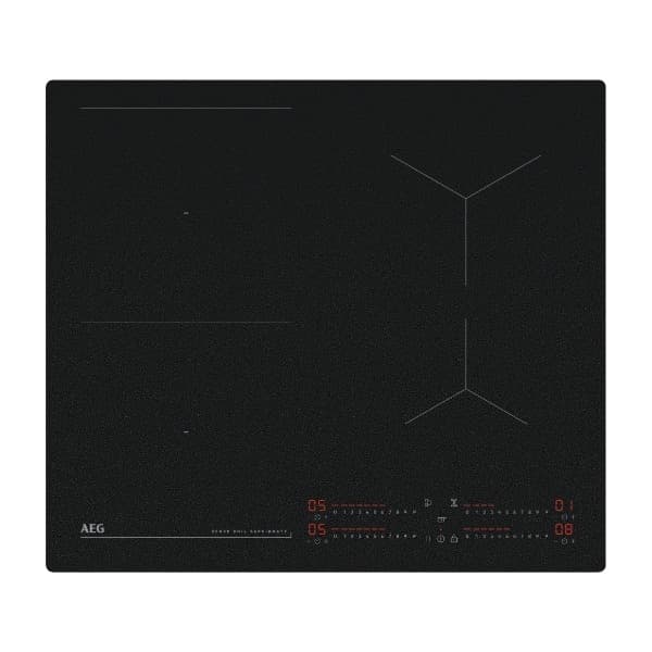 AEG 7000-serien TI64IB1SIZ SaphirMatt® induksjonstopp (Returnert innen 60 dager - Produktet er i orden)