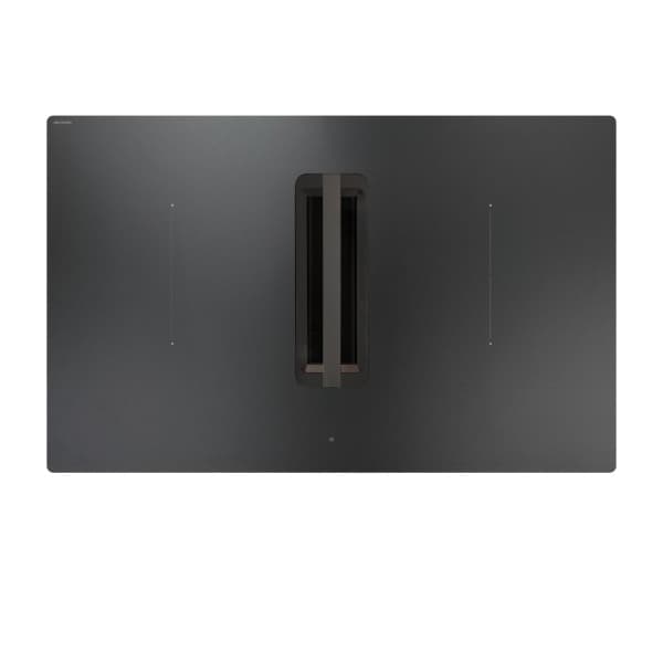 Point POBOHH7583I4B Cyclone induksjonstopp med integrert ventilator (DEMO -UBRUKT VARE)