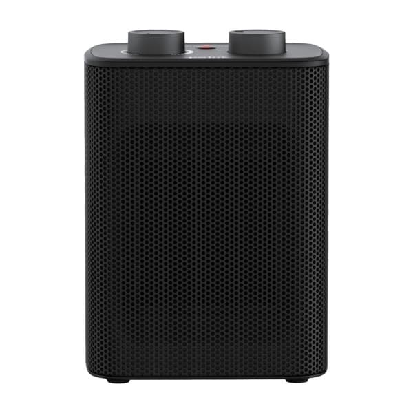 Point PODT2000BK PTC-bordvifteovn (Returnert innen 60 dager - Produktet er i orden)