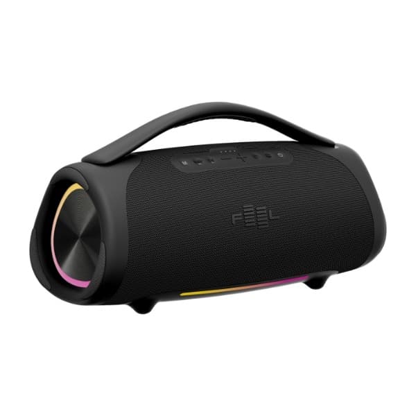 FEEL SB XL Bluetooth-høyttaler (Returnert innen 60 dager - Produktet er i orden)