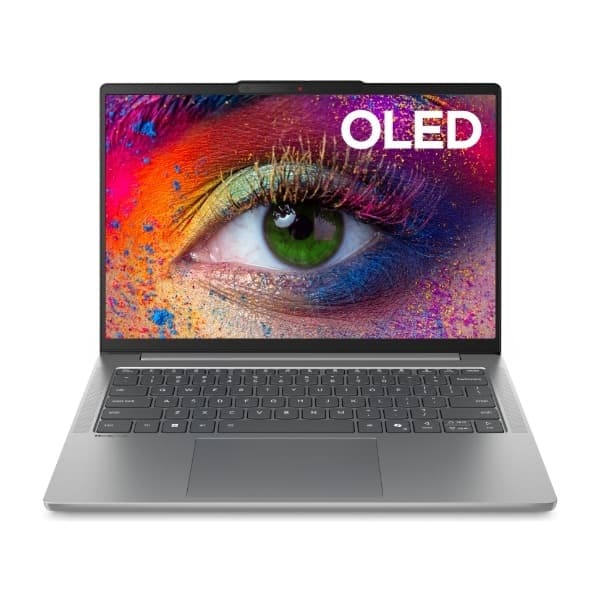 Lenovo IdeaPad Slim 5 14KP10 (AI 7) 14" Copilot+ PC (Mangler embalasje)