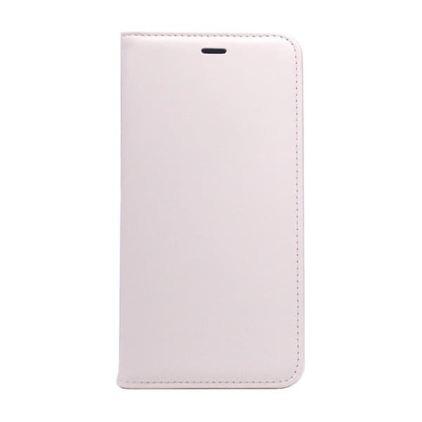 Ferrelli Flippdeksel iPhone Xr, hvit