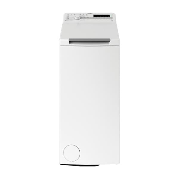 Whirlpool PWTL29126/N vaskemaskin (Byttet innen 60 dager - produktet er brukt)