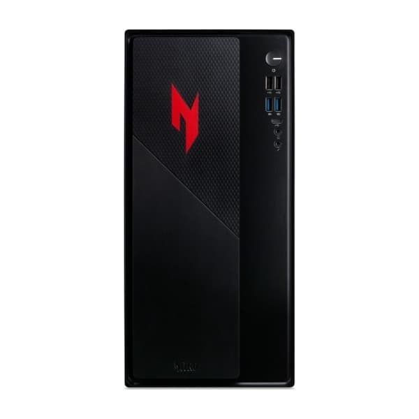 Acer Nitro 20 N20-100-RPL stasjonær PC (Demo produkt, alt ok)