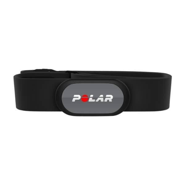 Polar H9 Hr-Sensor Xs-S, svart (Siste sjanse - utgående produkt)