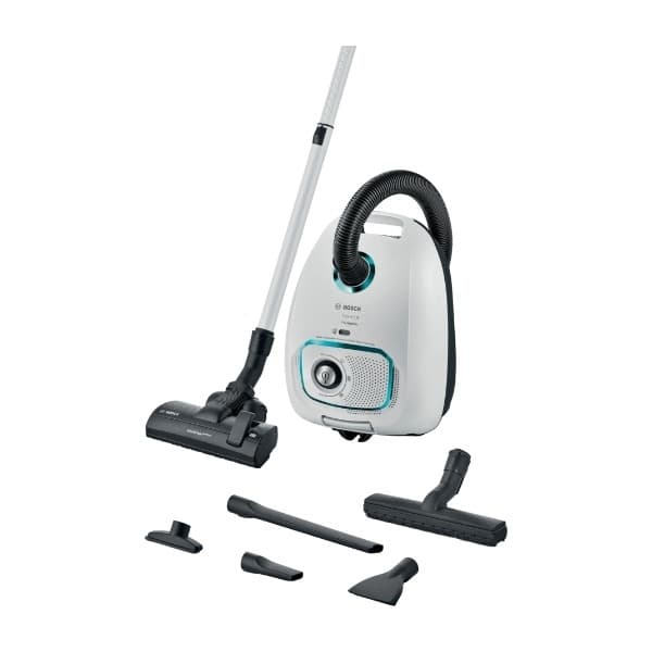 Bosch BGL41HYG2H Series 4 ProHygienic støvsuger (Returnert innen 60 dager - Produktet er i orden)