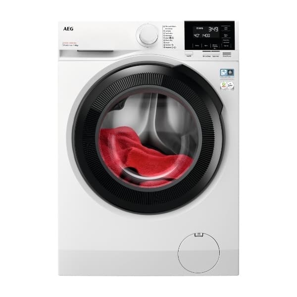 AEG 6000-serien LR624P14A vaskemaskin (Returnert produkt - alt ok)