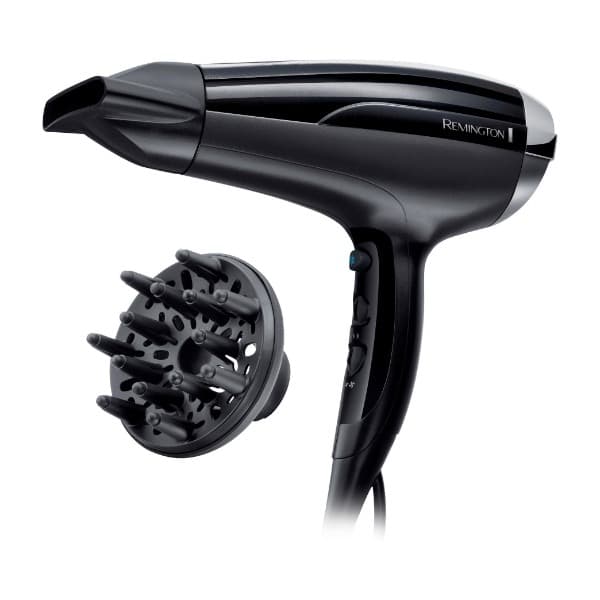 Remington D5215 hårføner (Demoprodukt)