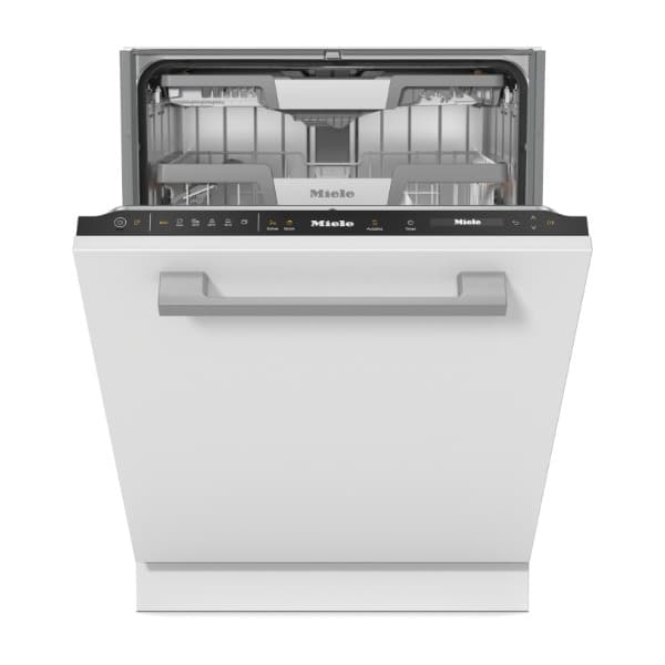 Miele G 7655 SCVi XXL integrert oppvaskmaskin (Returnert innen 60 dager - Produktet er i orden)