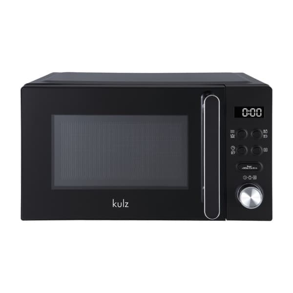 Kulz KMW6020GB mikrobølgeovn (Returnert innen 60 dager - Produktet er i orden)