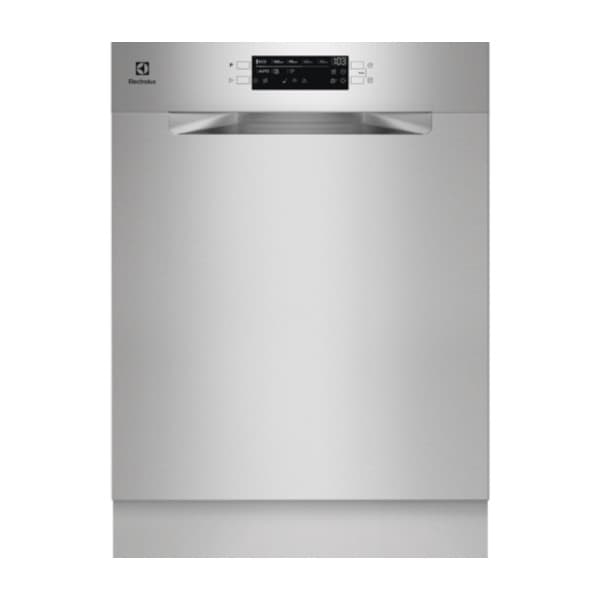 Electrolux 300-serien EPA30073UX oppvaskmaskin (Returnert innen 60 dager - Produktet er i orden)