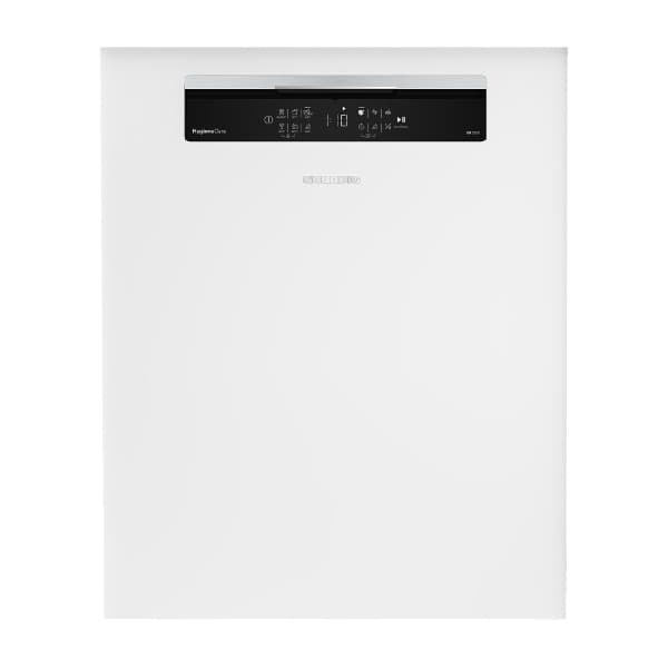 Grundig GR5500 GNUP4530W oppvaskmaskin (Returnert innen 60 dager - Produktet er i orden)