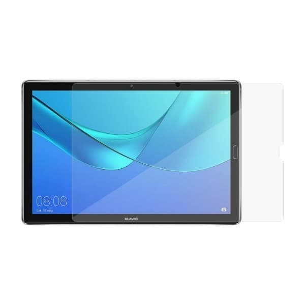 Dacota Platinum Huawei M5 10" Tiger Glass skjermbeskytter