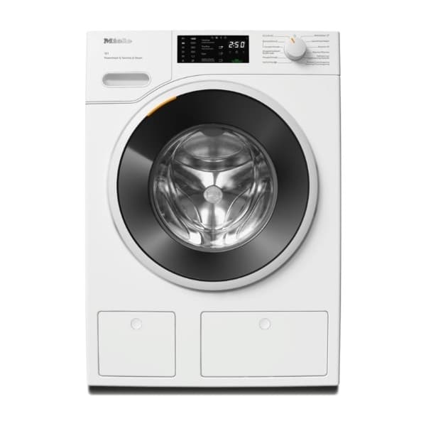 Miele W1 WWG888 WCS NDS LW vaskemaskin (Selges ut)