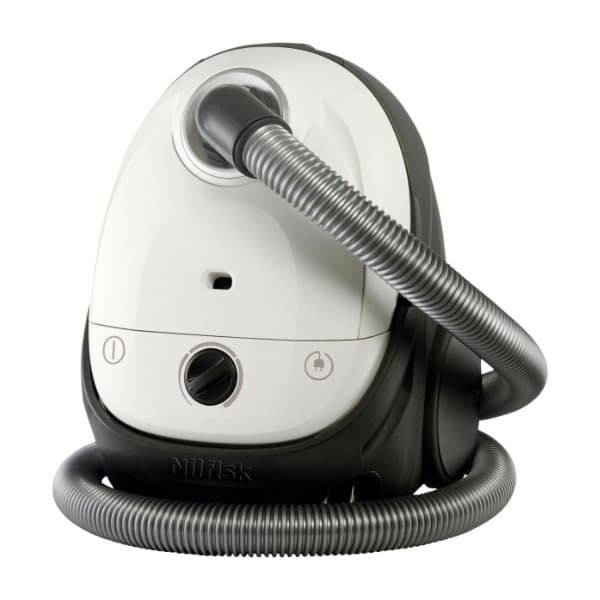 Nilfisk One Allergy støvsuger (Returnert innen 60 dager - Produktet er i orden)