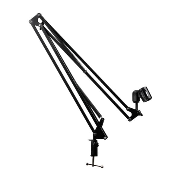 Dacota Gaming mikrofon skrivebordsstativ