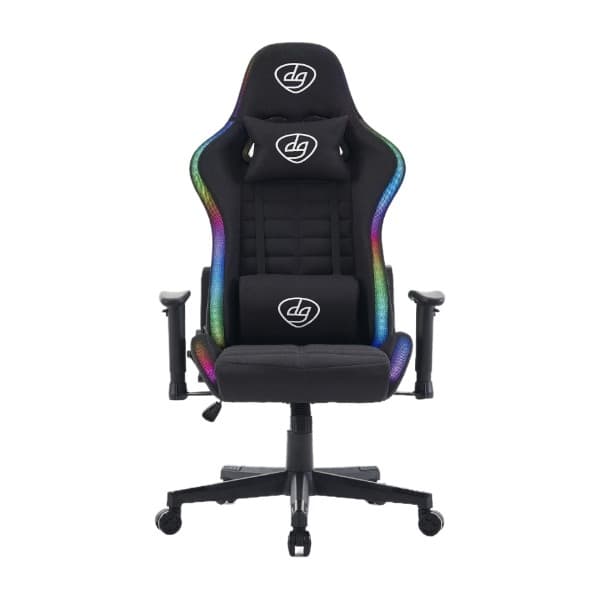 Dacota Gaming Beam RGB gamingstol (Demoprodukt)