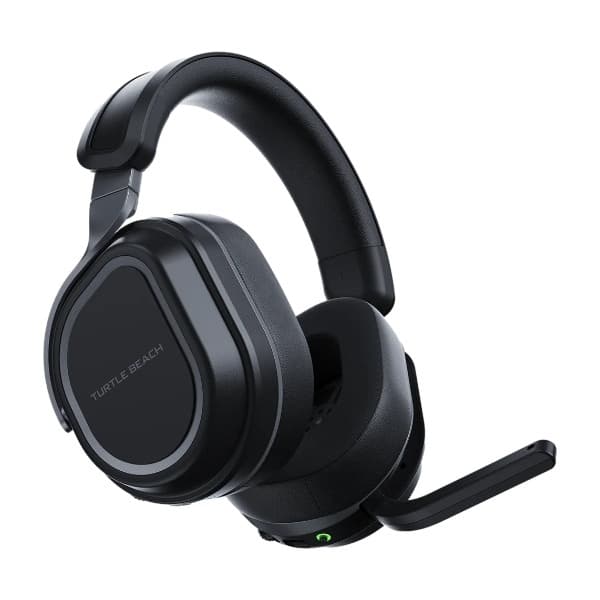 Turtle Beach Stealth 700 Gen 3 trådløst gaming-headset, svart (Byttet innen 60 dager - produktet er brukt)