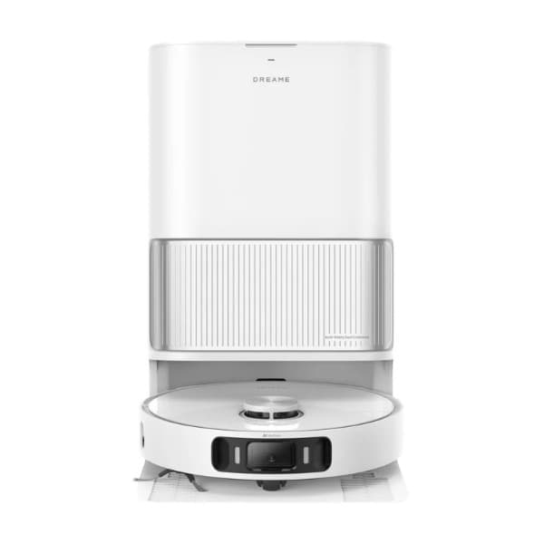 Dreame L40 Ultra AE robotstøvsuger, white (Returnert innen 60 dager - Produktet er i orden)