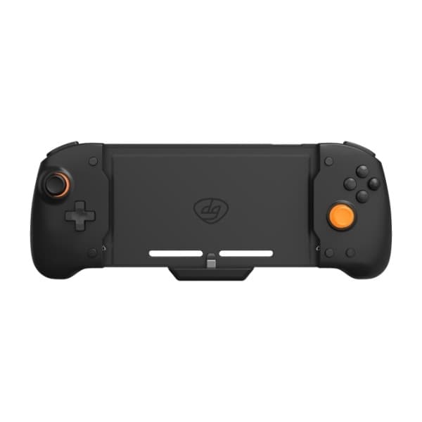 Dacota Gaming Nintendo Switch Pro kontrollergrep (Siste sjanse - utgående produkt)