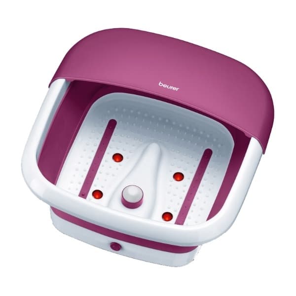 Beurer FB30 fotbad (Demoprodukt)