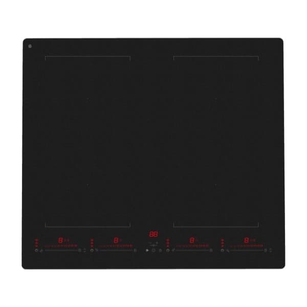 Point 7-Series POBO760I4BFAS induksjonstopp (Returnert innen 60 dager - Produktet er i orden)