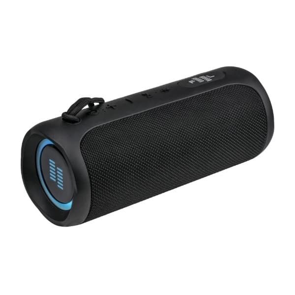 FEEL Rumble Bluetooth-høyttaler, svart (Utstilling)