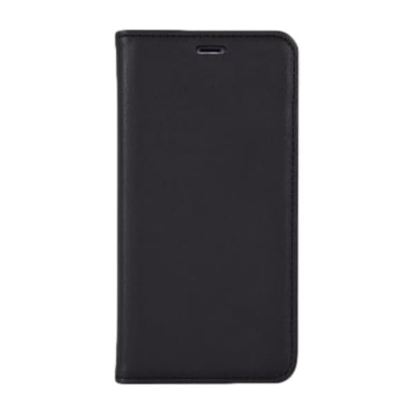 Ferrelli Flippdeksel iPhone Xr, svart