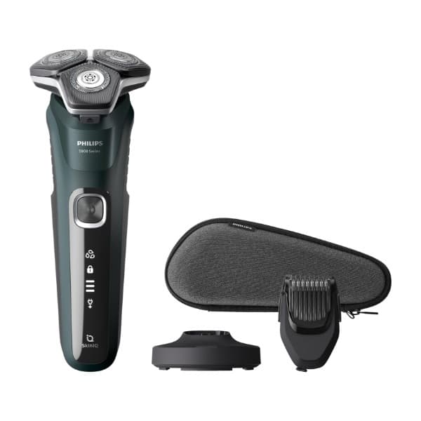 Philips S5884/38 Series 5000 barbermaskin (Nytt produkt)