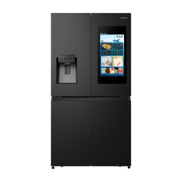 Hisense RQ760N4IFE side by side (Returnert innen 60 dager - Produktet er i orden)