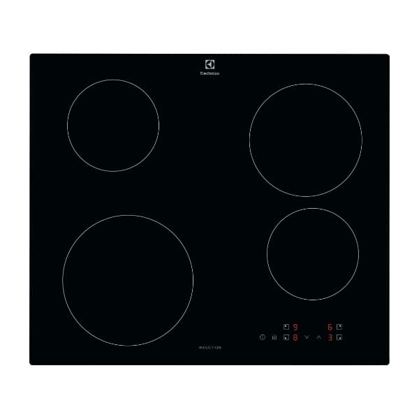 Electrolux 300-serien HOI625S induksjonstopp (Pakke er åpnet)