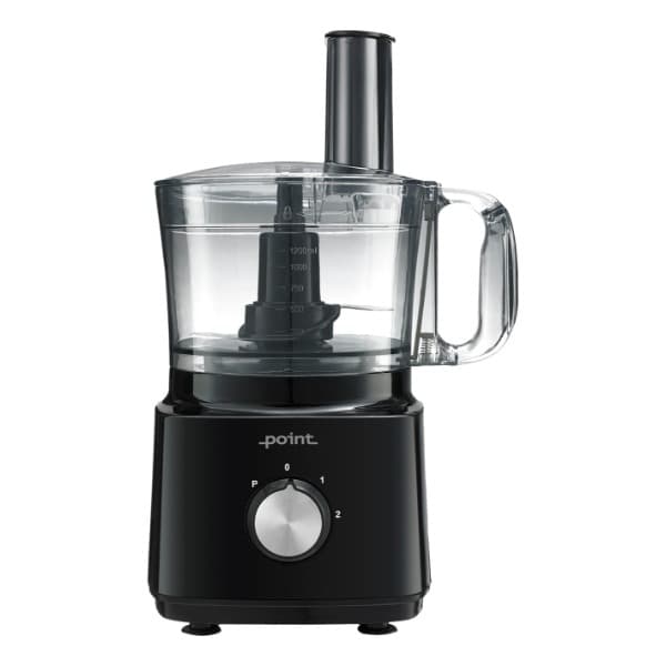 Point POFP5010 foodprocessor (Returnert Produkt)