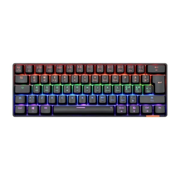 Cepter Hera gamingtastatur (Returnert innen 60 dager - Produktet er i orden)