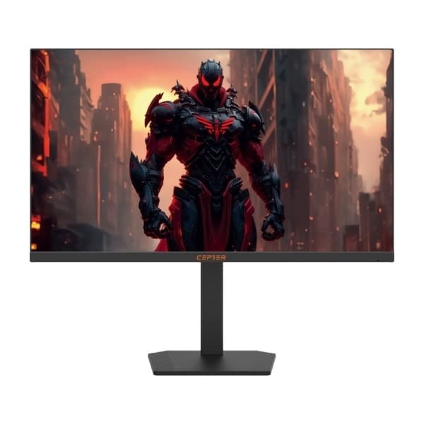 Cepter Alpha Pro HAS 27" Full HD gamingskjerm (Lagerrydding - ny vare)