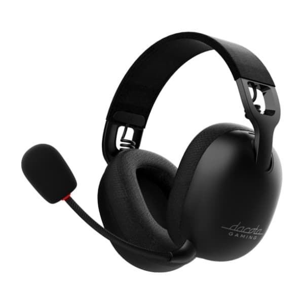 Dacota Gaming ODO trådløst gaming-headset (Returnert innen 60 dager - Produktet er i orden)