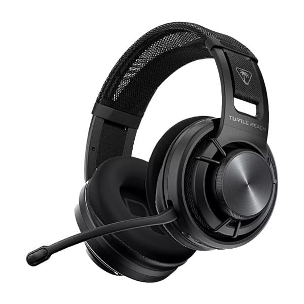 Turtle Beach Atlas Air trådløst gaming-headset for e-sport, svart (Kun brukt 1 dag alt ok)