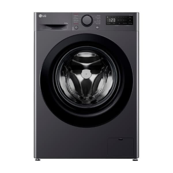 LG P4Y5VRP6J kombi vask/tørk (Returnert innen 60 dager - Produktet er i orden)