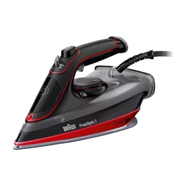 Braun Freestyle 5 SI5057 dampstrykejern (Demoprodukt)