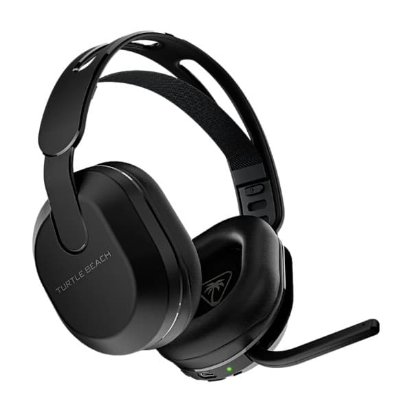 Turtle Beach Stealth 500 PC trådløst gaming-headset, svart (Returnert innen 60 dager - Produktet er i orden)