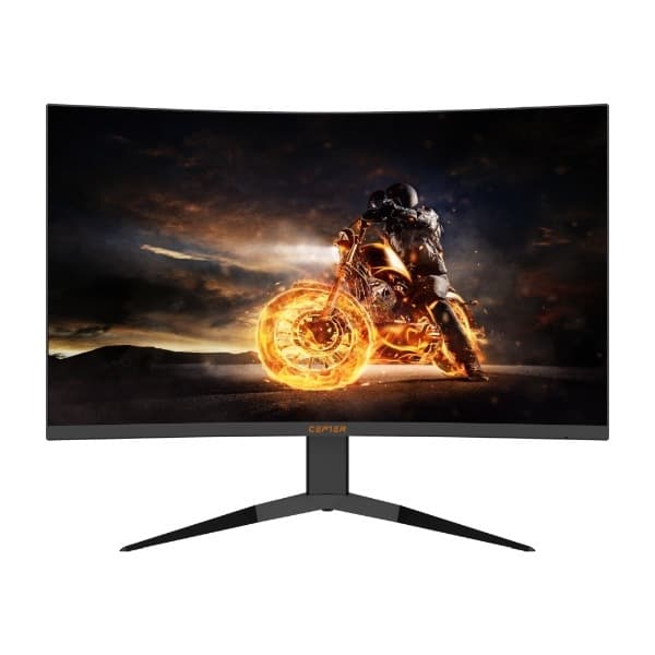 Cepter E-Sport Pro 27" QHD-gamingskjerm (Returnert innen 60 dager - Produktet er i orden)
