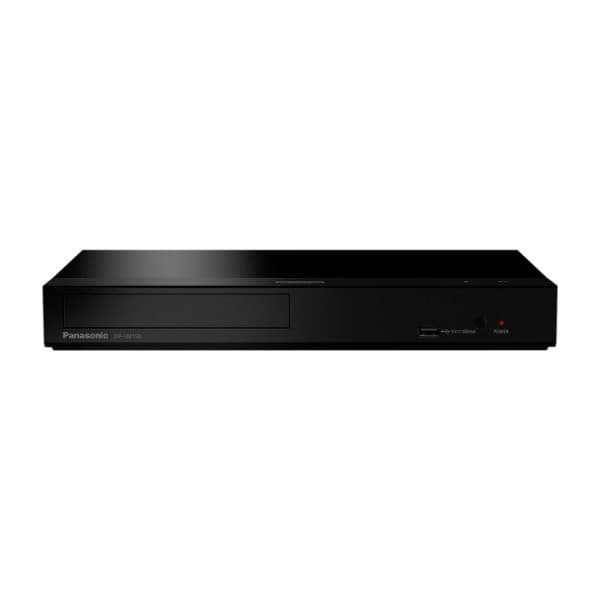 Panasonic DP-UB150 4K Blu-ray-spiller (Siste sjanse - utgående produkt)