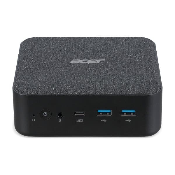 Acer Revo Box RB102-12N0U (N150, 8/256 GB) Mini-PC (Returnert innen 60 dager - Produktet er i orden)