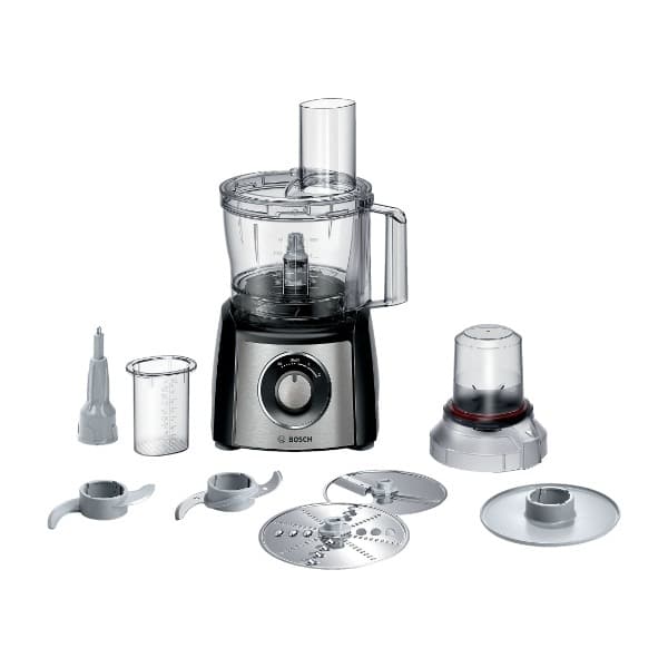 Bosch Multitalent 3 MCM3401M foodprocessor (Returnert innen 60 dager - Produktet er i orden)