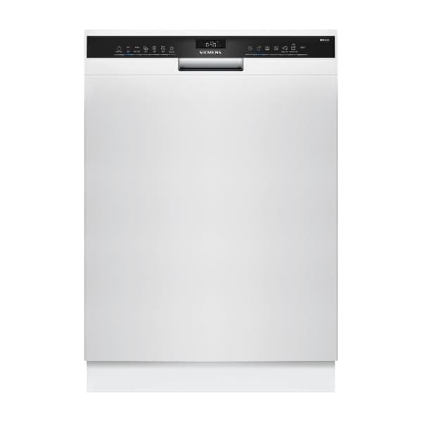 Siemens iQ300 SN43HW04VE oppvaskmaskin (Returnert produkt - alt ok)