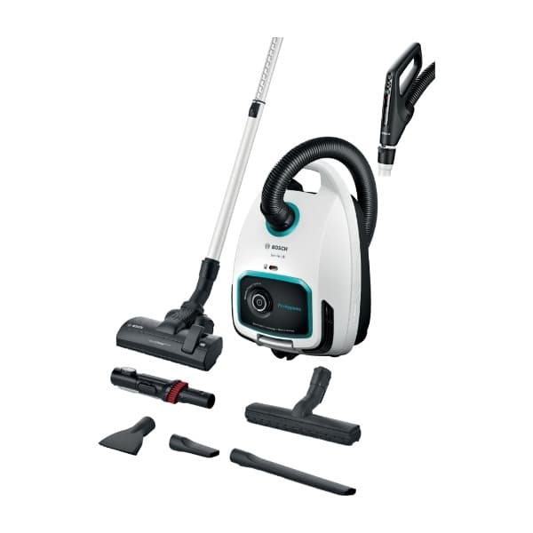 Bosch Serie 6 BGL6HYG4 støvsuger (Returnert innen 60 dager - Produktet er i orden)