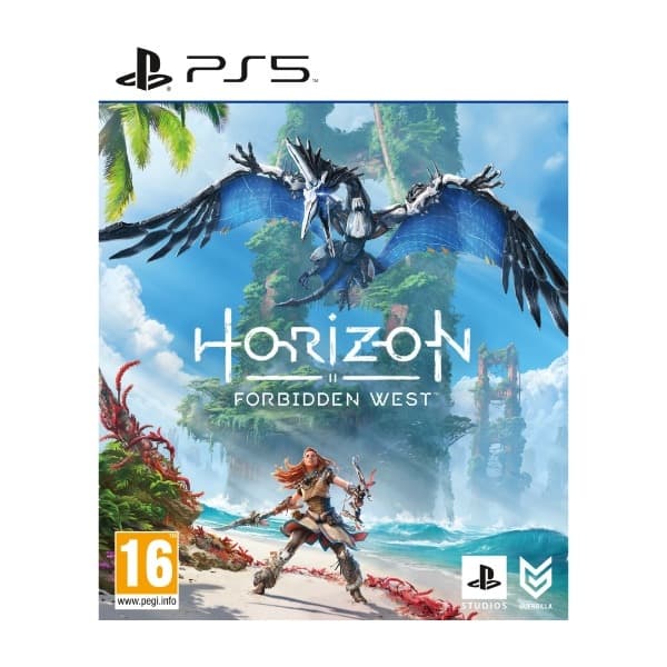 Horizon: Forbidden West (PS5) (Siste sjanse - utgående produkt)